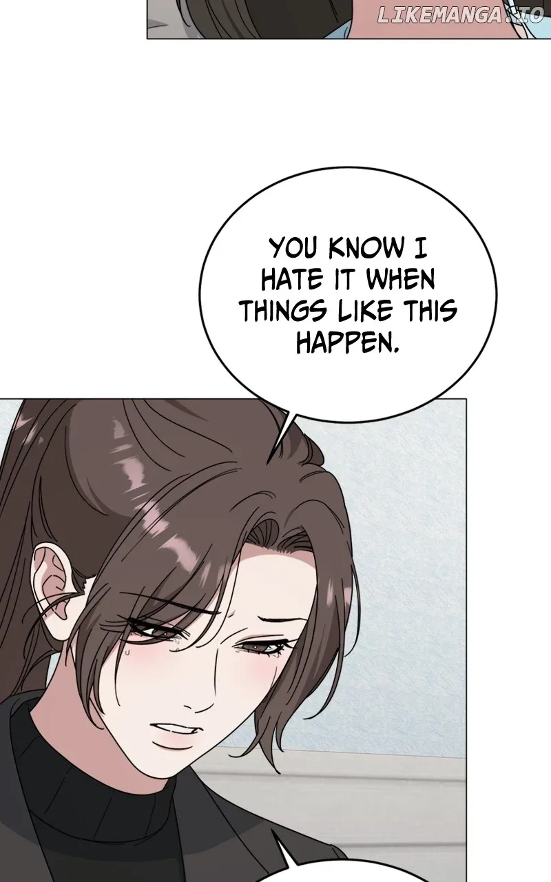 Your Instinctive Love Chapter 68 page 9