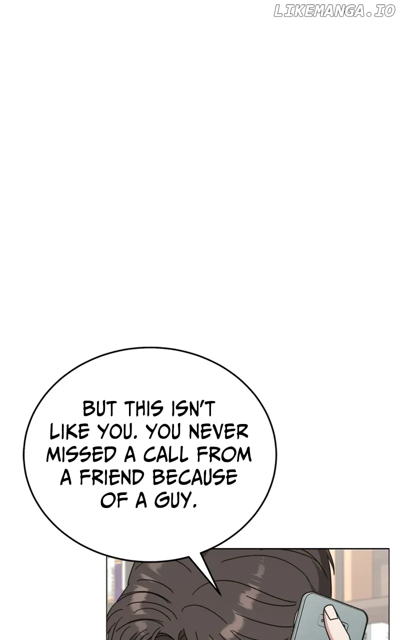 Your Instinctive Love Chapter 67 page 25