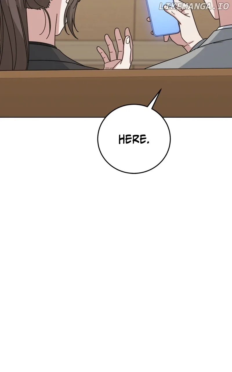 Your Instinctive Love Chapter 68 page 30
