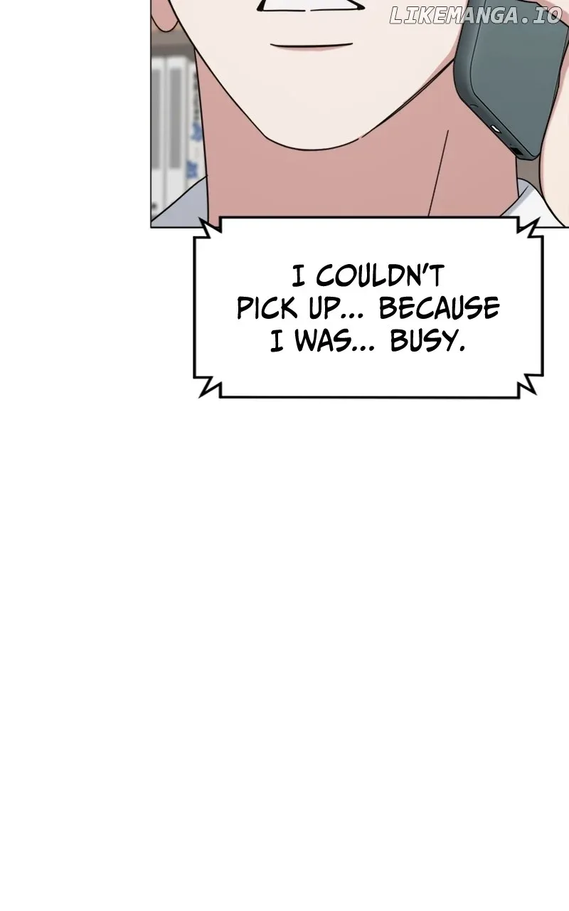Your Instinctive Love Chapter 67 page 13