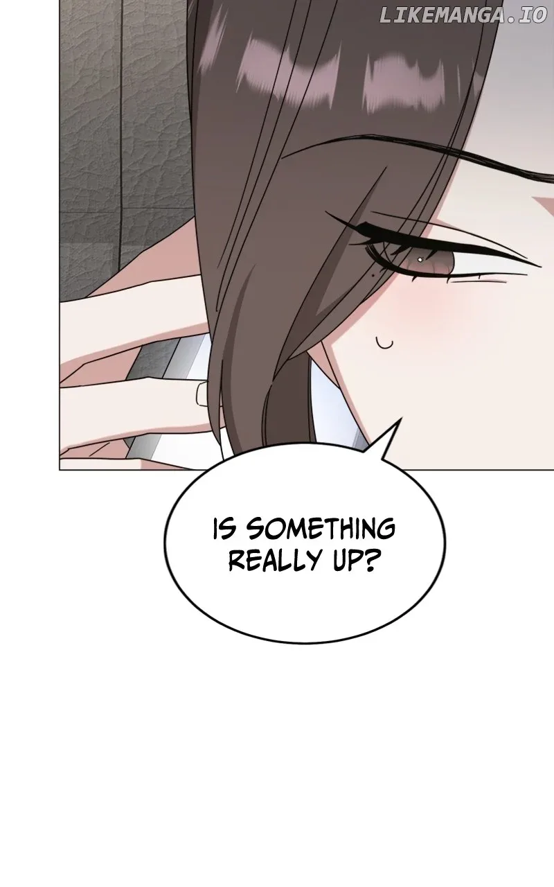 Your Instinctive Love Chapter 67 page 41