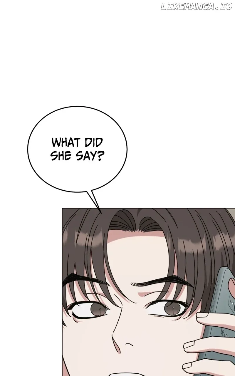 Your Instinctive Love Chapter 67 page 12