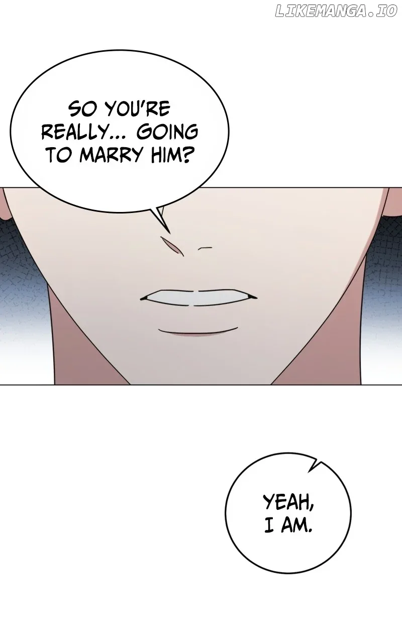 Your Instinctive Love Chapter 67 page 32