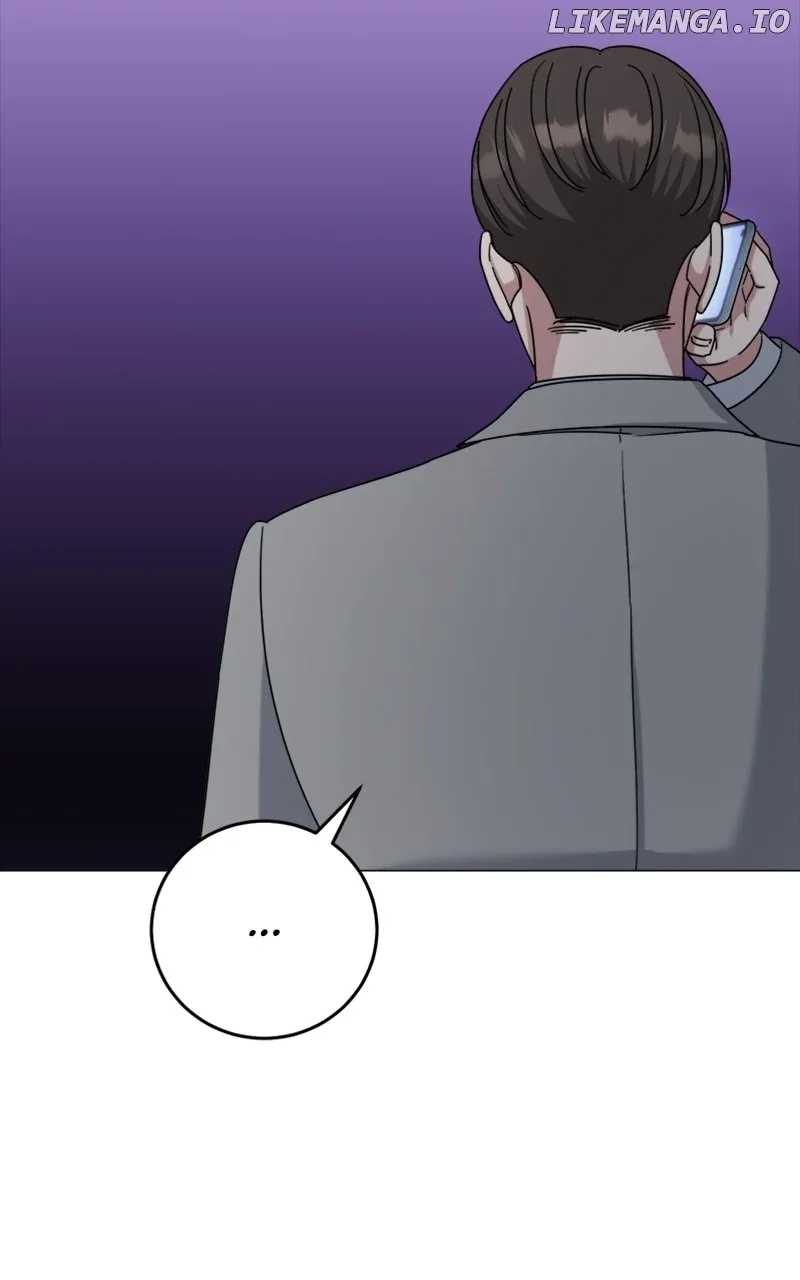 Your Instinctive Love Chapter 67 page 29