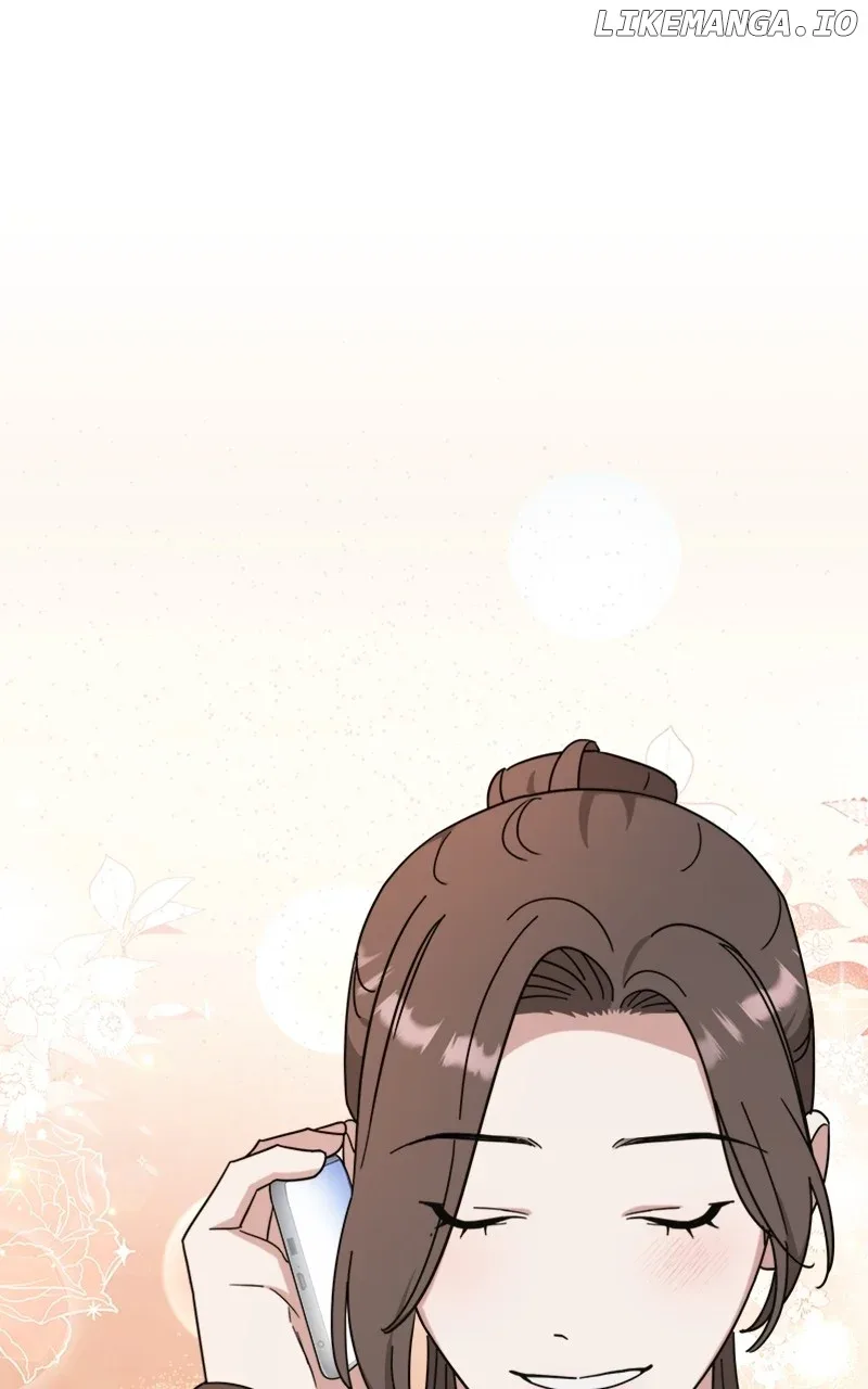 Your Instinctive Love Chapter 67 page 34