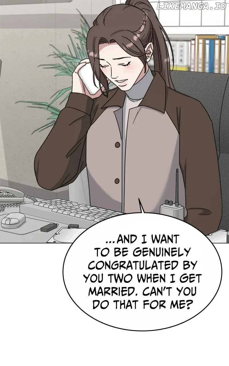 Your Instinctive Love Chapter 67 page 31