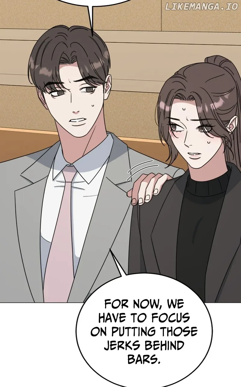 Your Instinctive Love Chapter 68 page 27