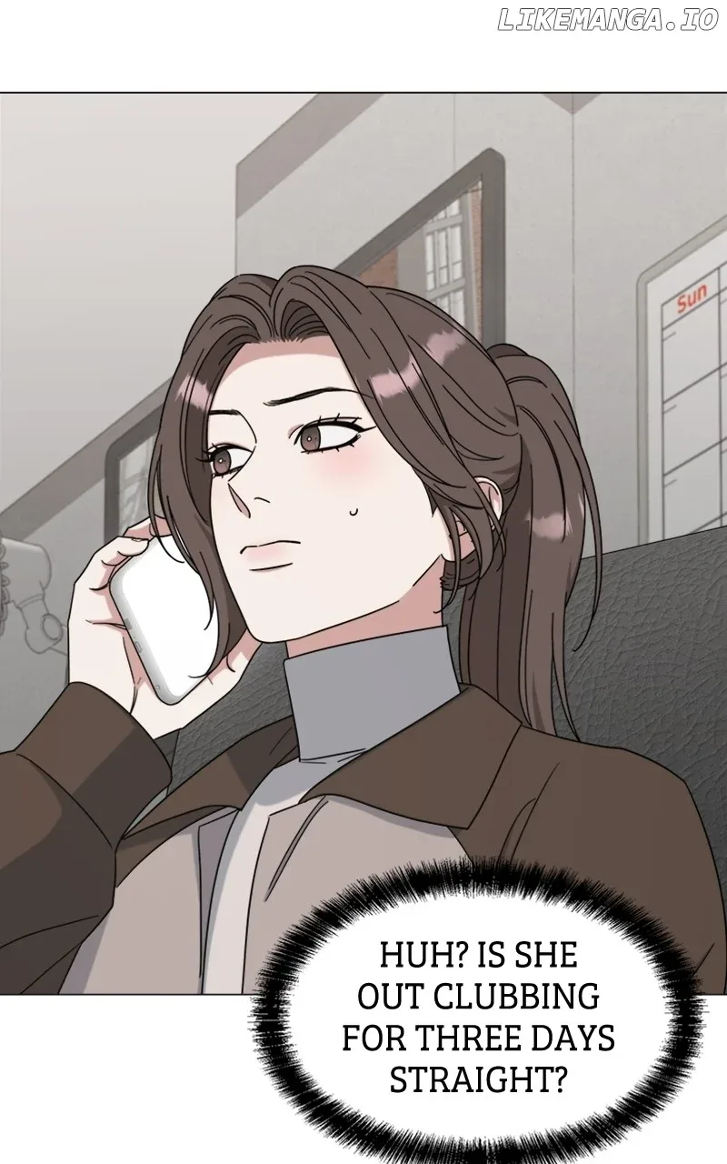 Your Instinctive Love Chapter 67 page 39