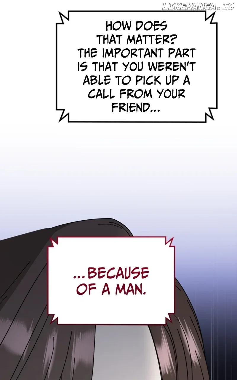 Your Instinctive Love Chapter 67 page 21
