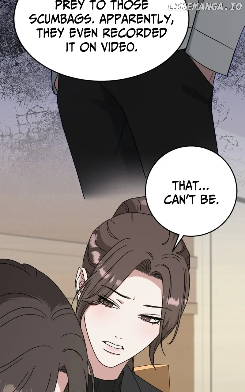 Your Instinctive Love Chapter 68 page 18