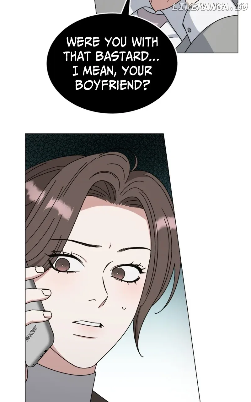 Your Instinctive Love Chapter 67 page 15