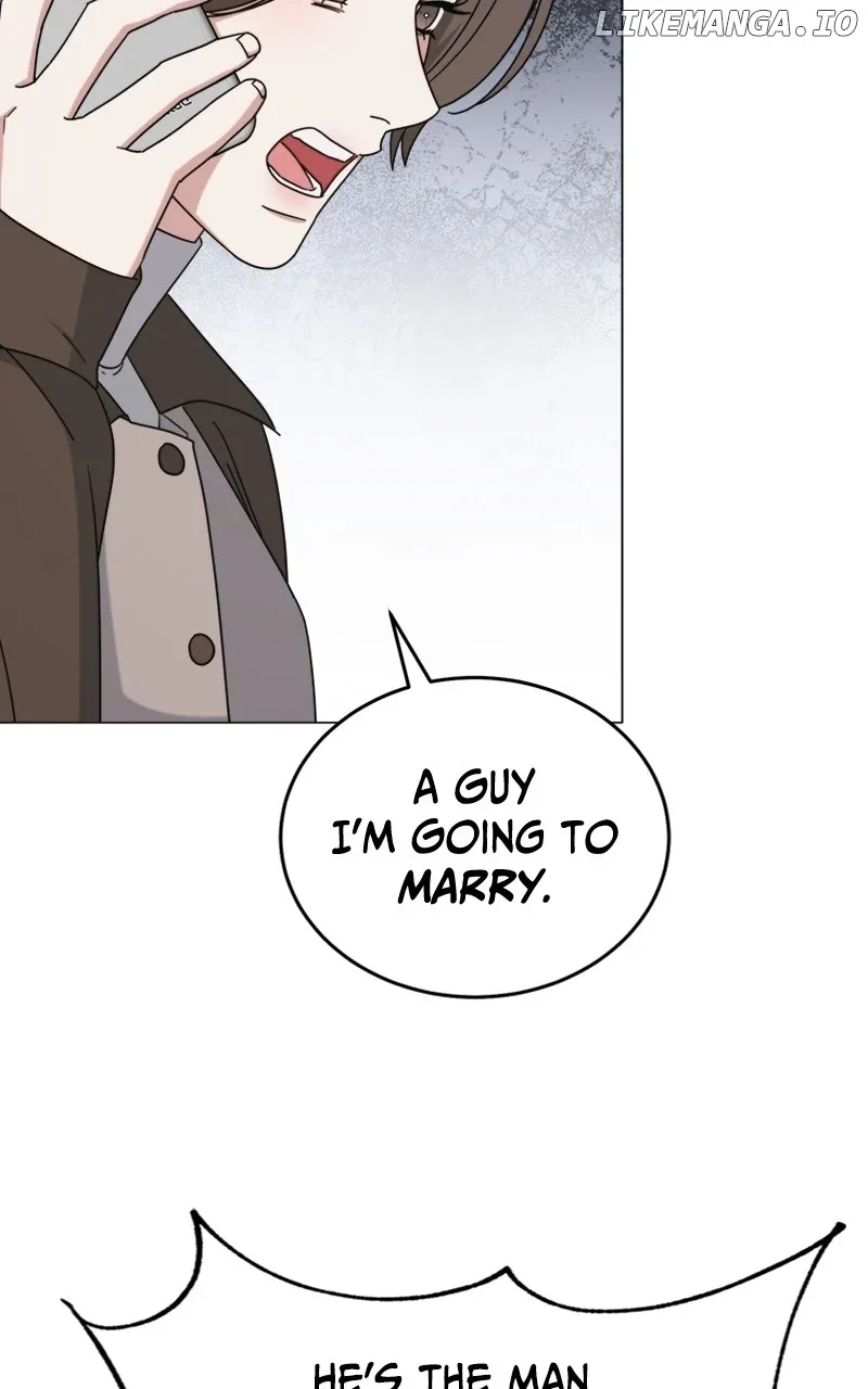 Your Instinctive Love Chapter 67 page 27
