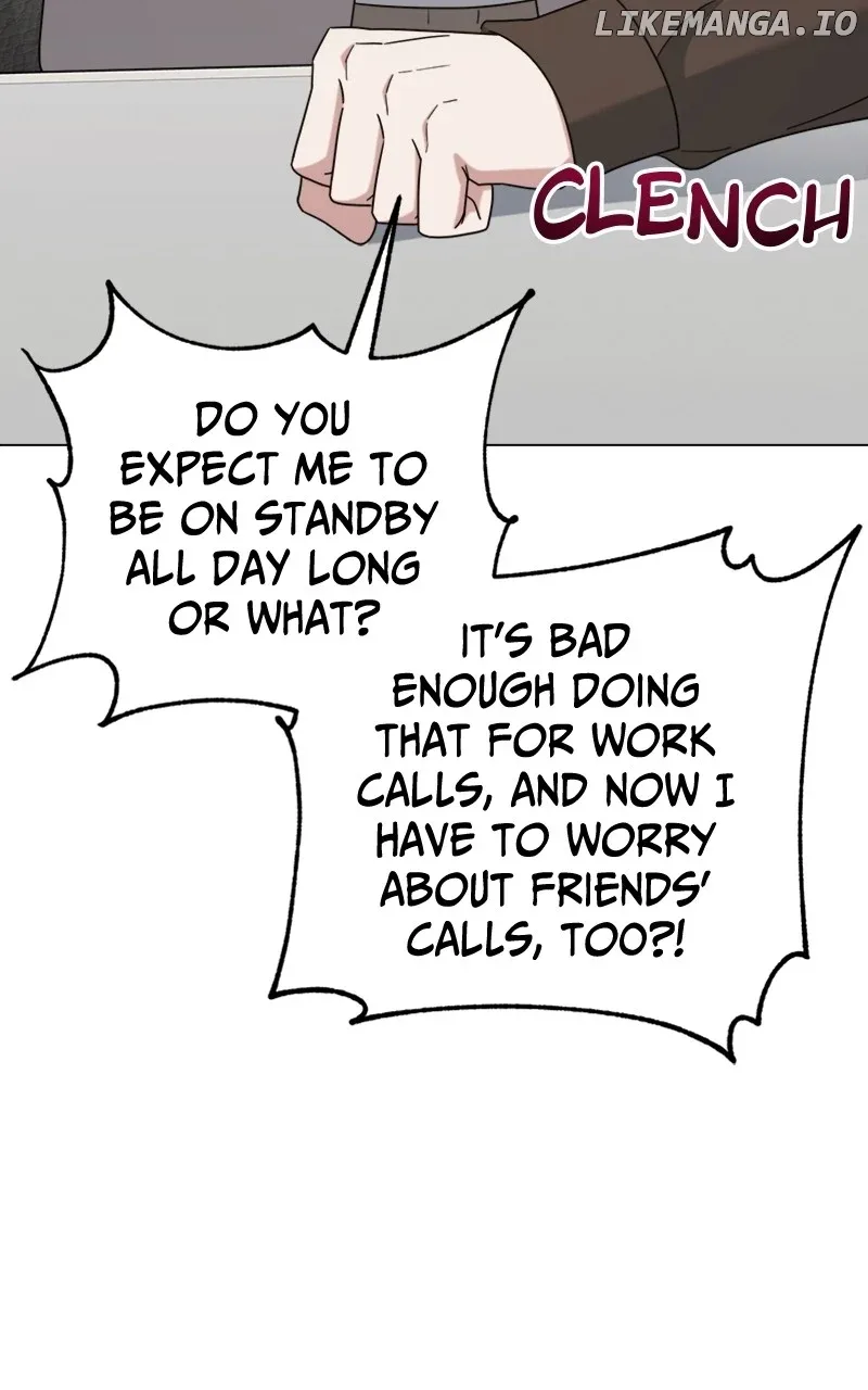 Your Instinctive Love Chapter 67 page 24