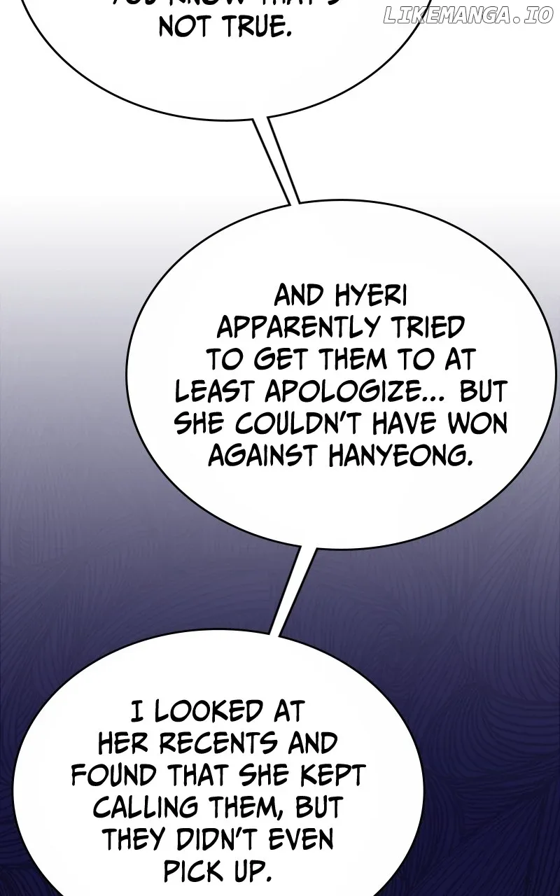 Your Instinctive Love Chapter 68 page 23