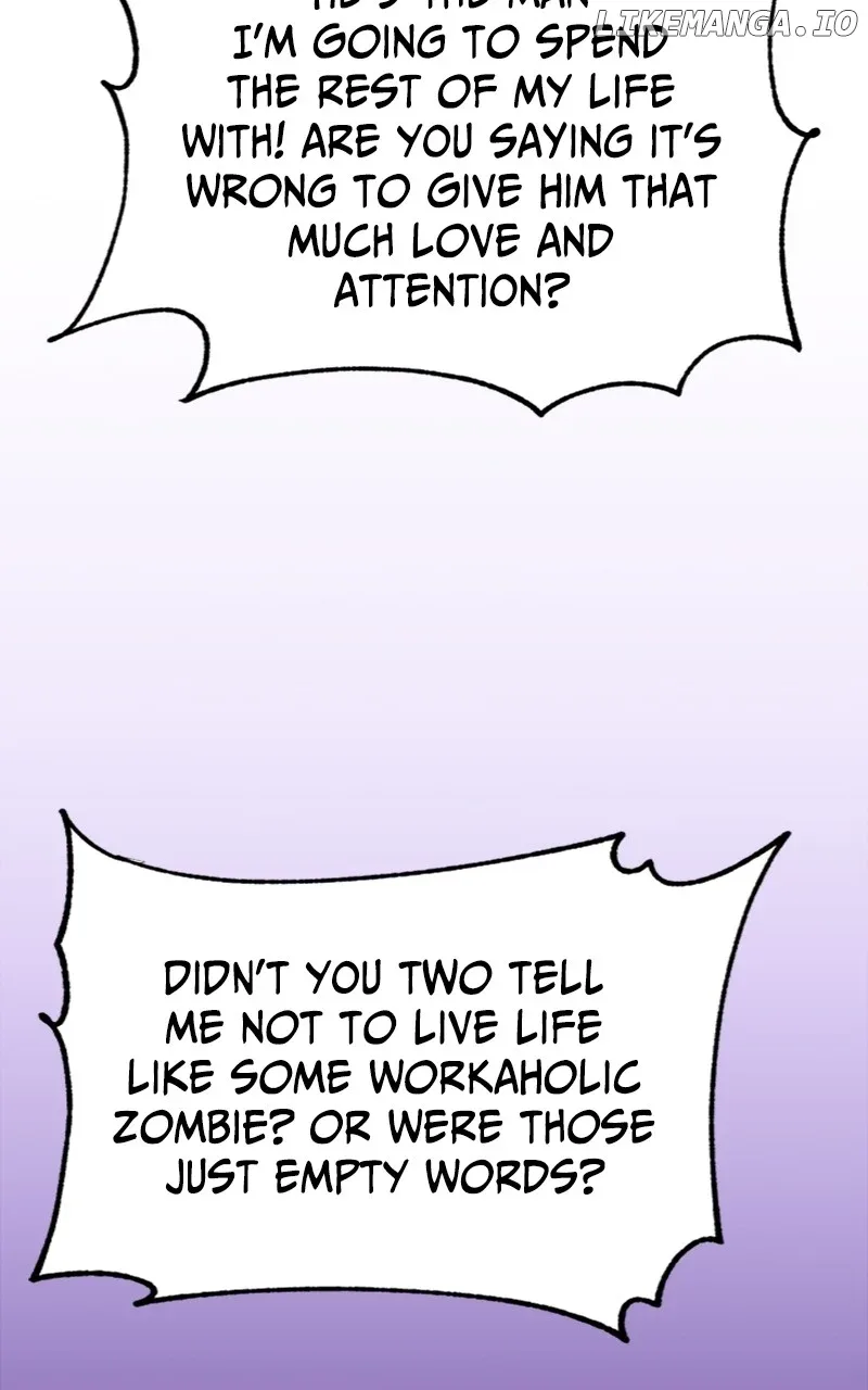 Your Instinctive Love Chapter 67 page 28