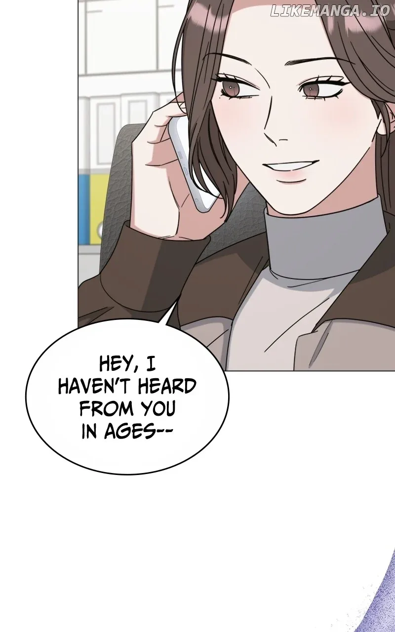 Your Instinctive Love Chapter 67 page 6