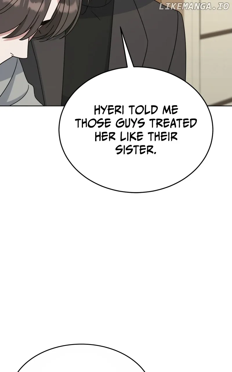 Your Instinctive Love Chapter 68 page 19