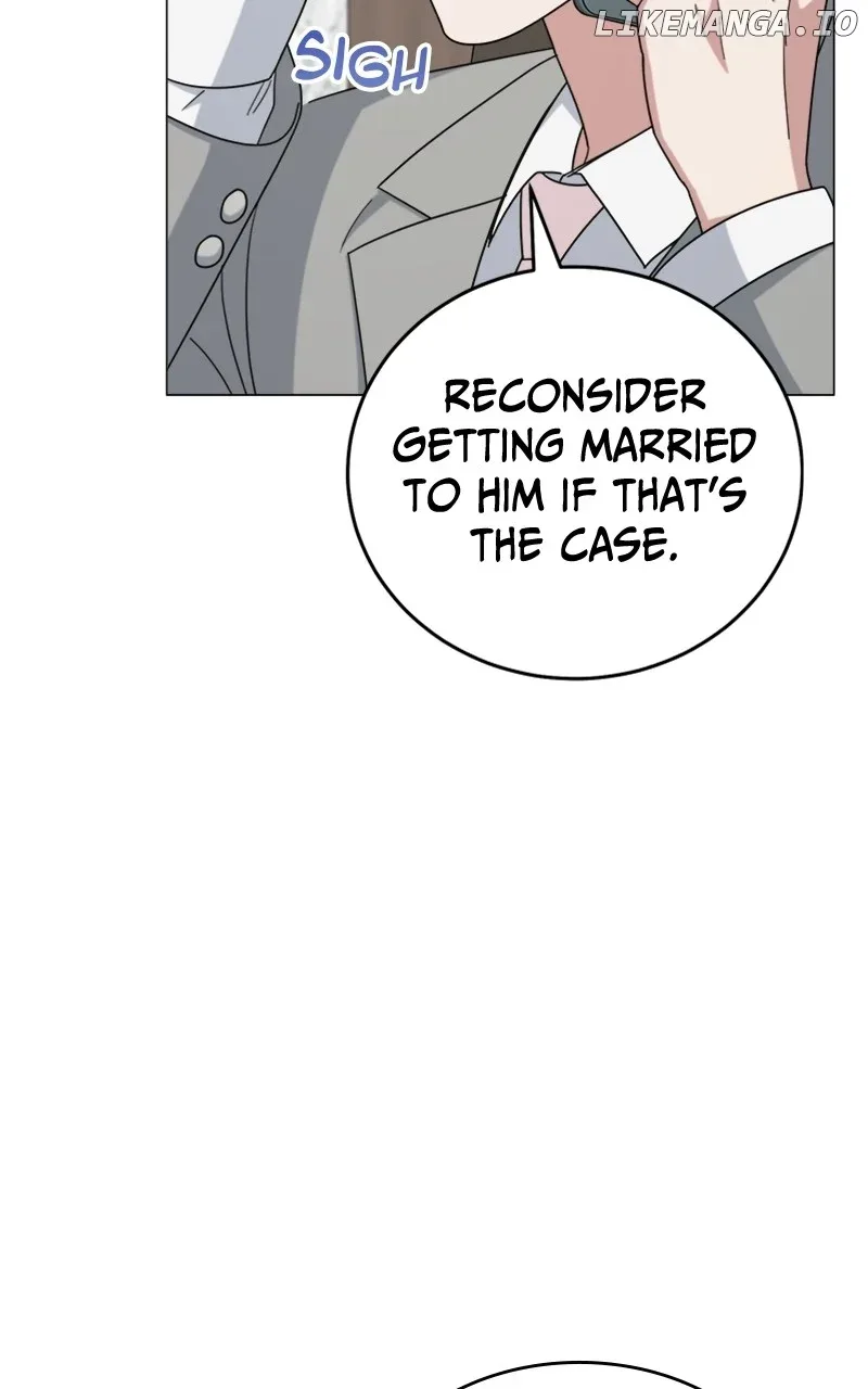 Your Instinctive Love Chapter 67 page 19