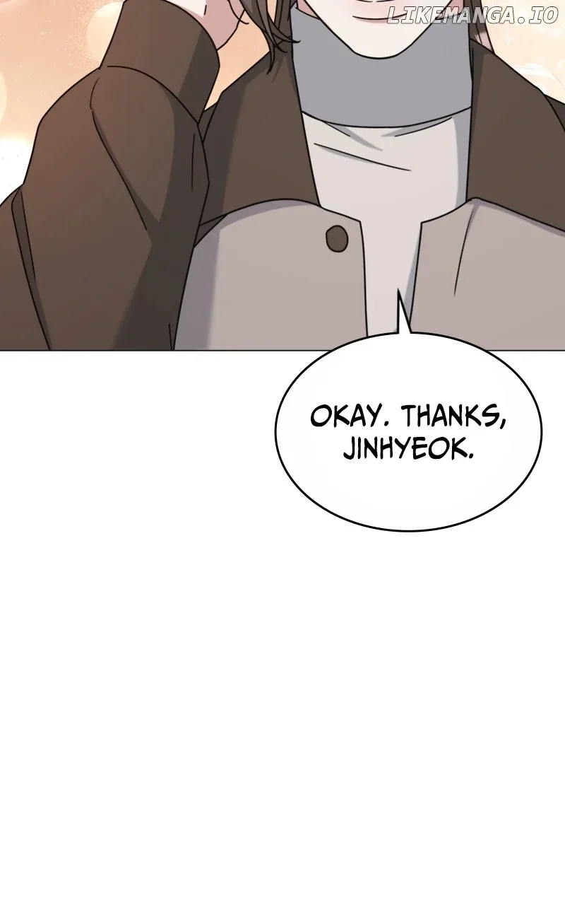 Your Instinctive Love Chapter 67 page 35