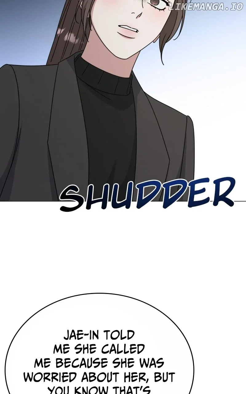 Your Instinctive Love Chapter 68 page 22