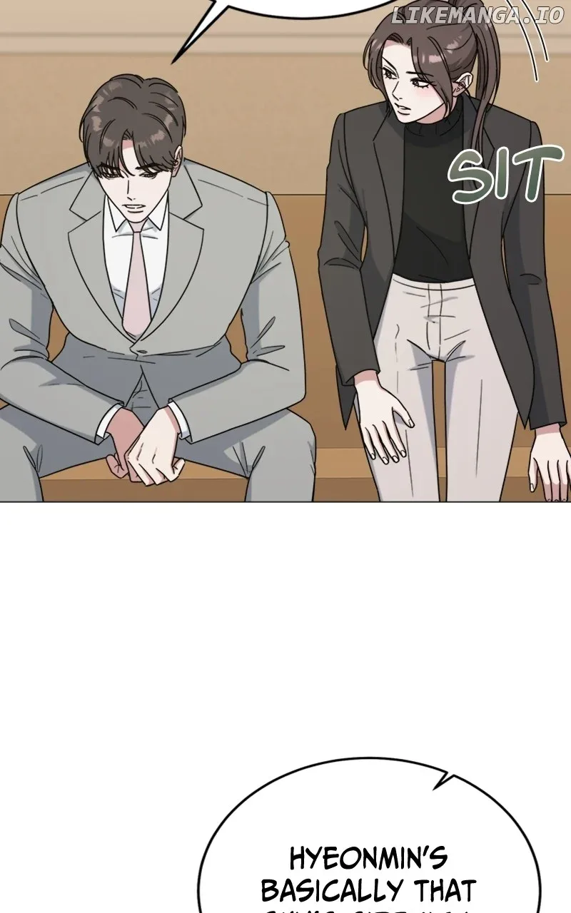 Your Instinctive Love Chapter 68 page 16