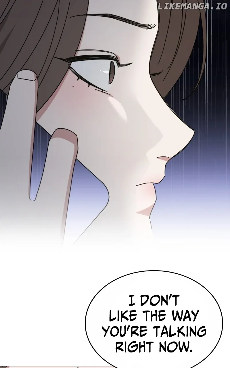 Your Instinctive Love Chapter 67 page 22