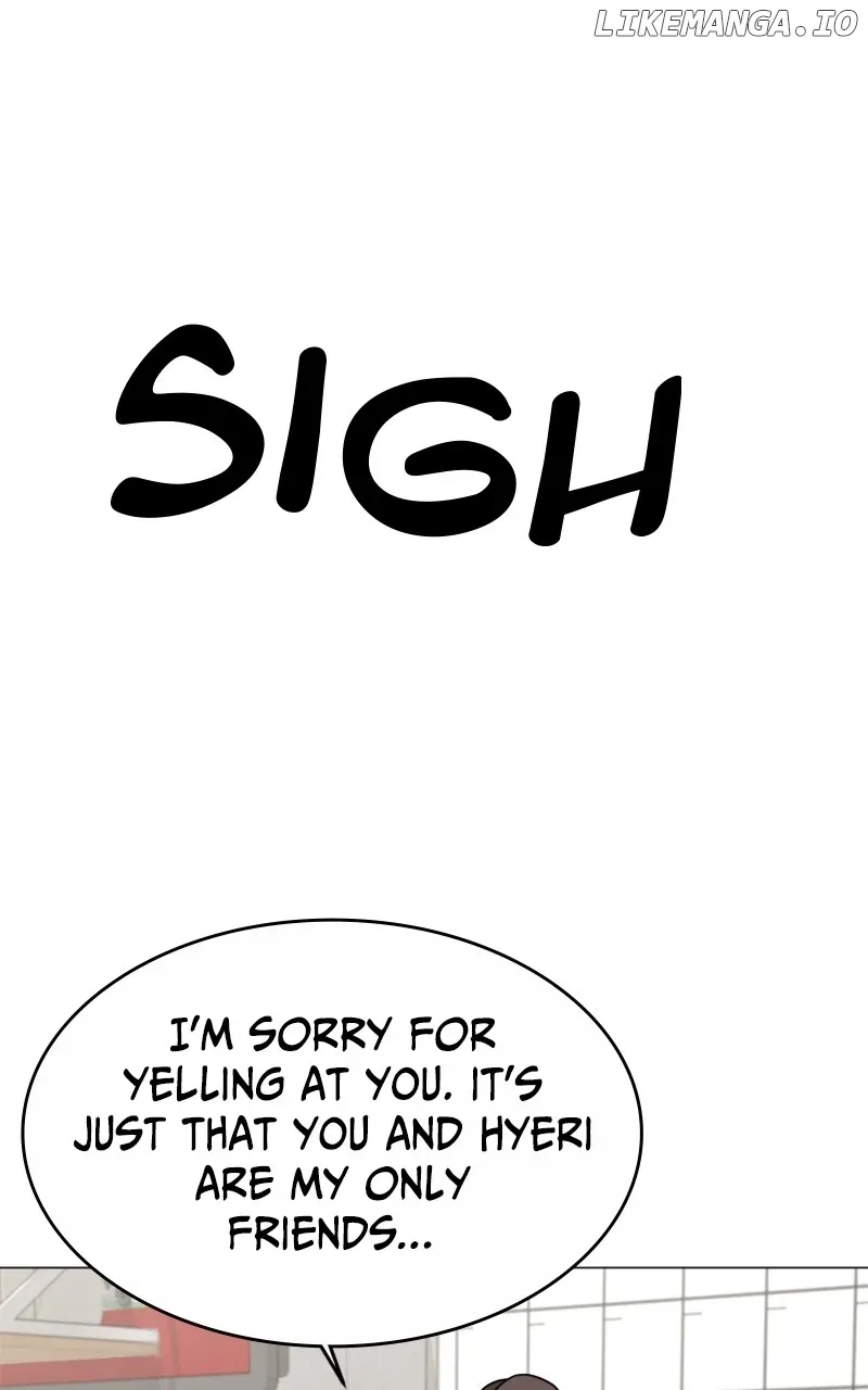 Your Instinctive Love Chapter 67 page 30