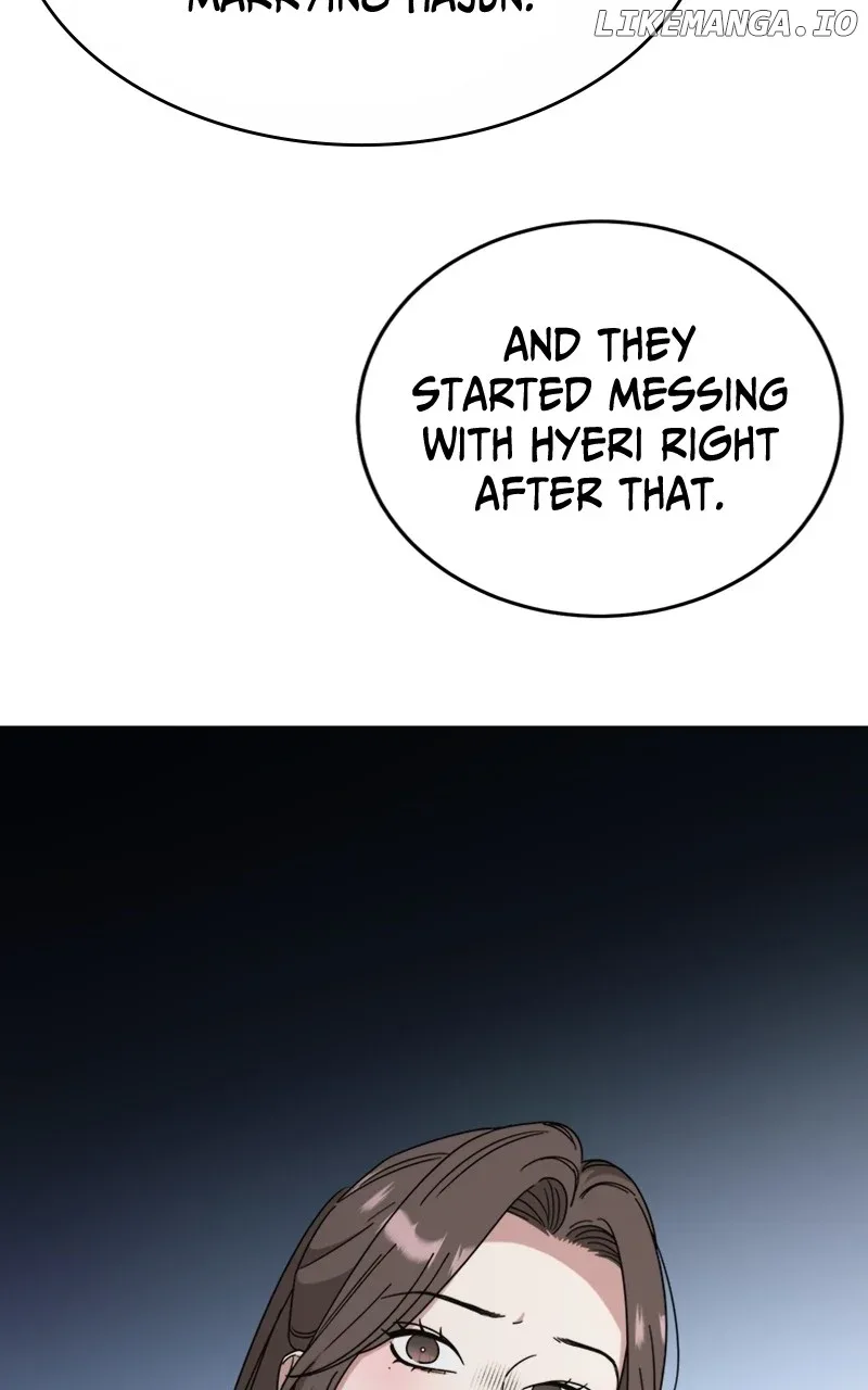 Your Instinctive Love Chapter 68 page 21