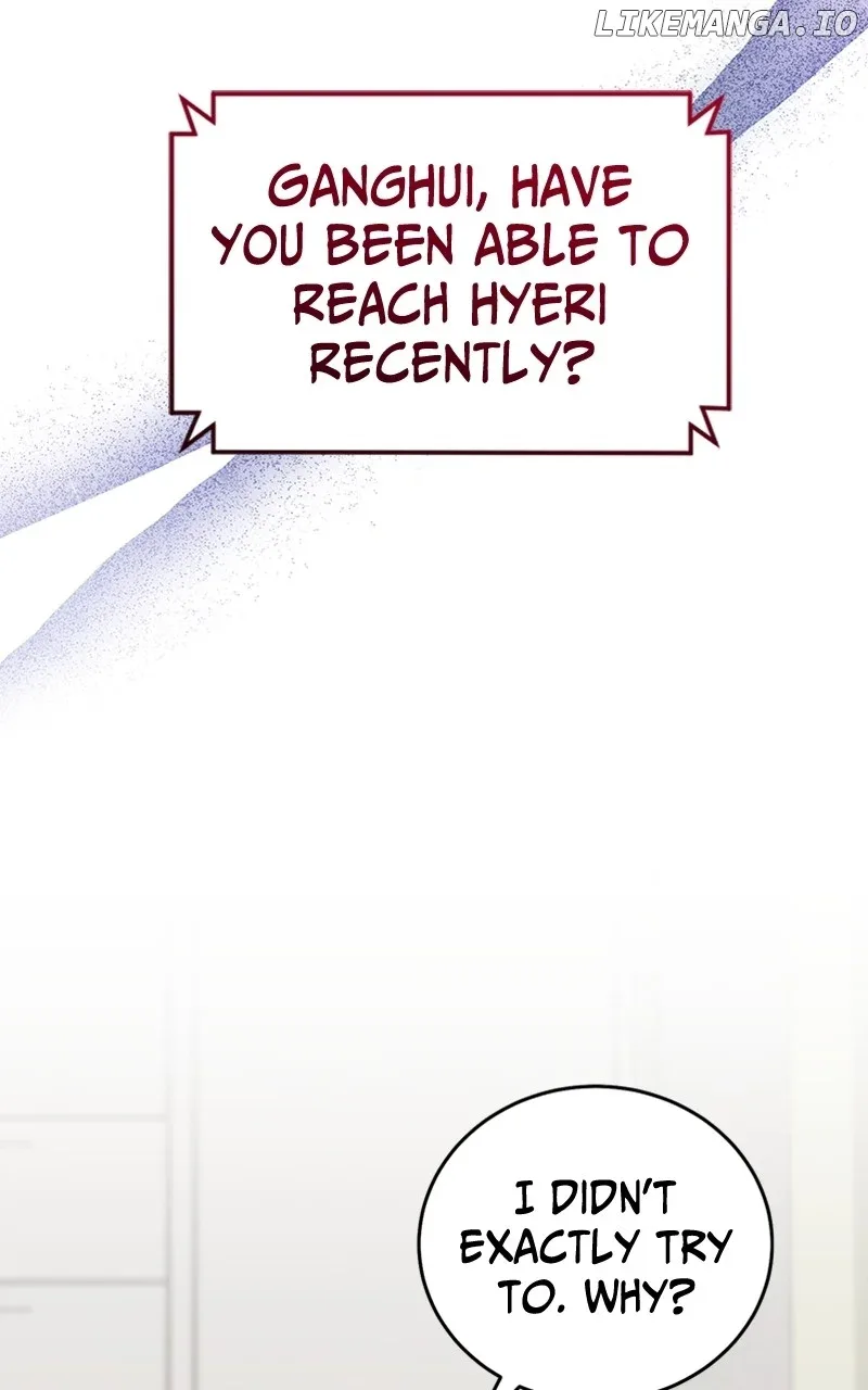Your Instinctive Love Chapter 67 page 7