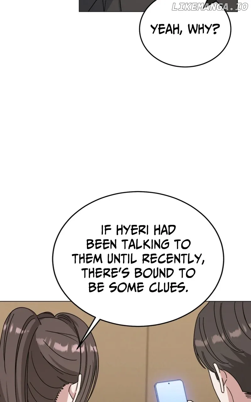 Your Instinctive Love Chapter 68 page 29