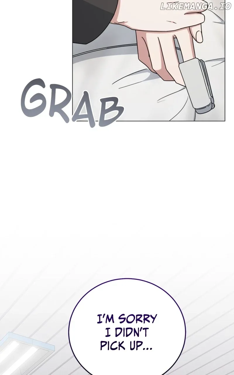 Your Instinctive Love Chapter 68 page 11