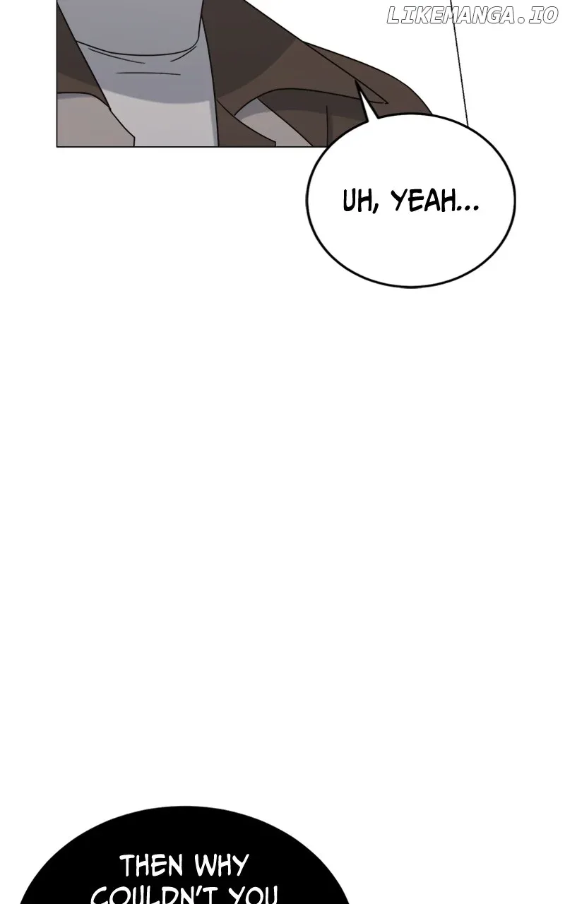 Your Instinctive Love Chapter 67 page 16