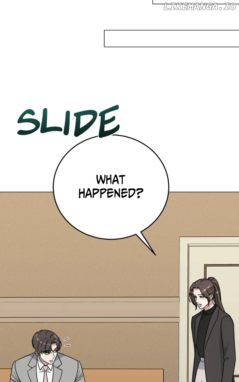 Your Instinctive Love Chapter 68 page 14