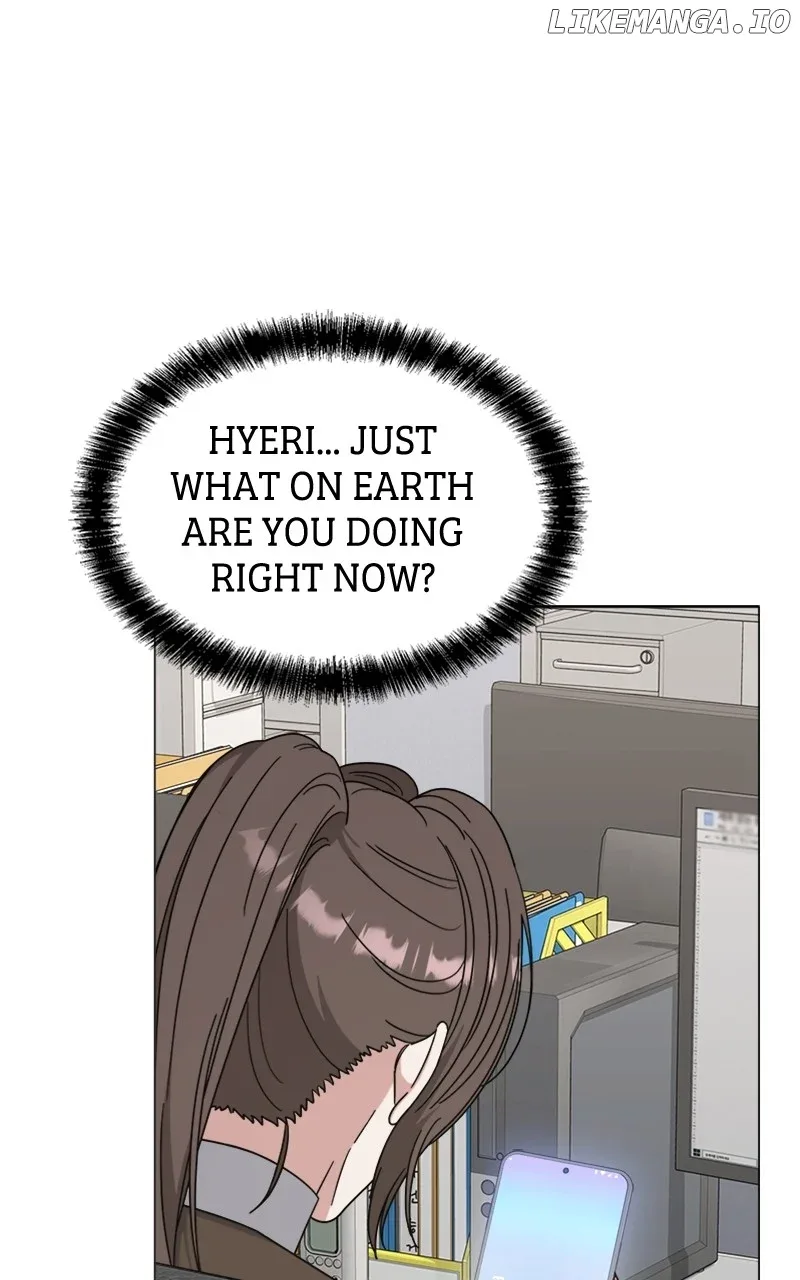 Your Instinctive Love Chapter 67 page 37