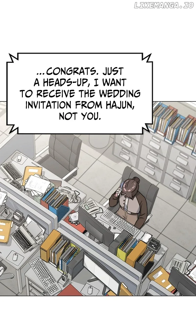 Your Instinctive Love Chapter 67 page 33