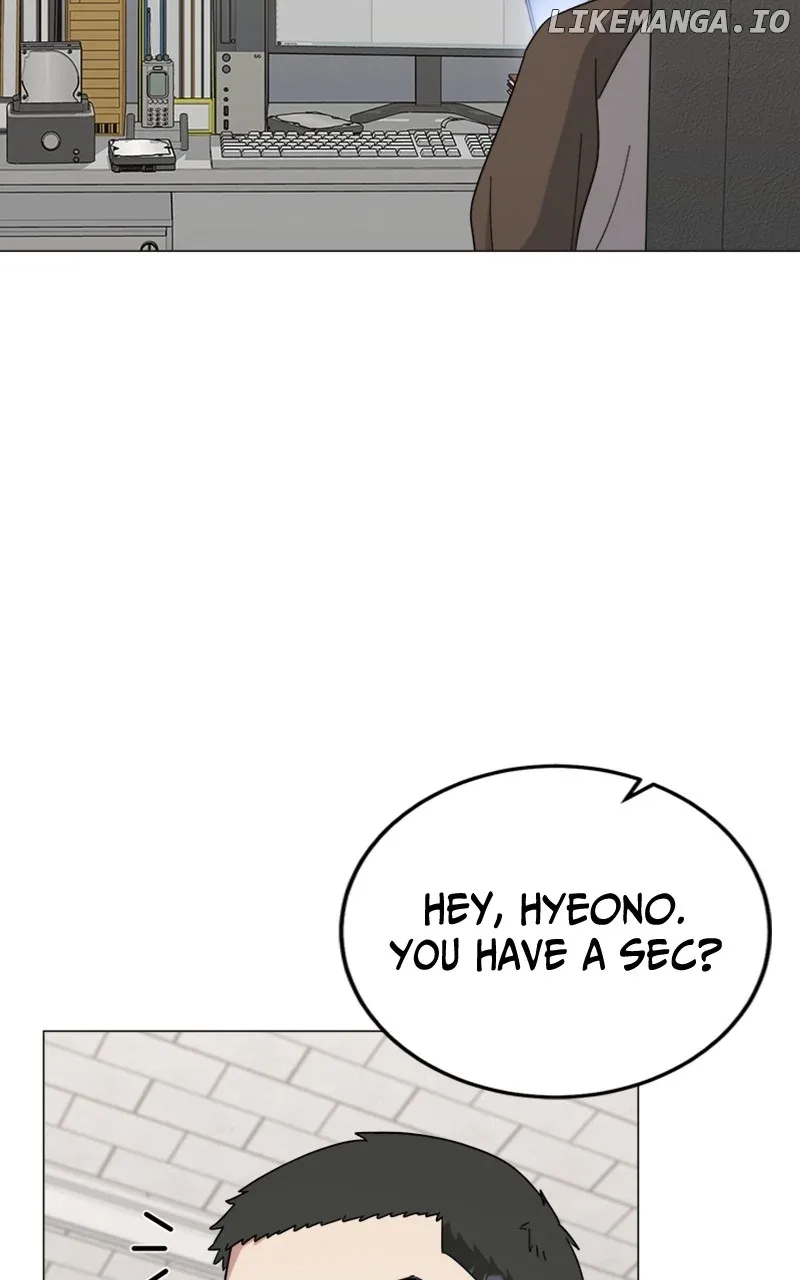 Your Instinctive Love Chapter 67 page 43