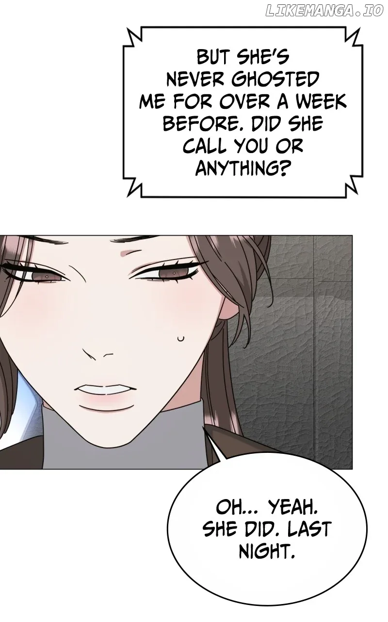 Your Instinctive Love Chapter 67 page 11