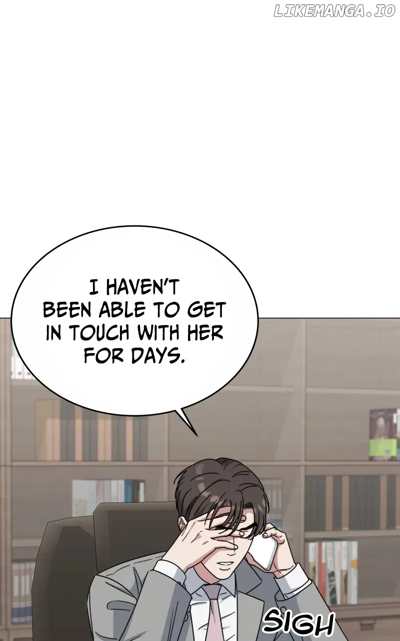 Your Instinctive Love Chapter 67 page 9