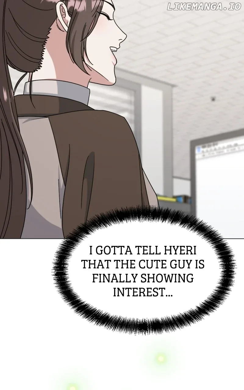 Your Instinctive Love Chapter 67 page 50