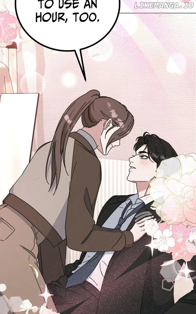 Your Instinctive Love Chapter 67 page 85