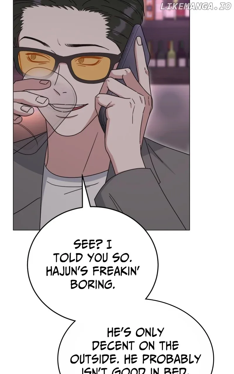 Your Instinctive Love Chapter 68 page 63