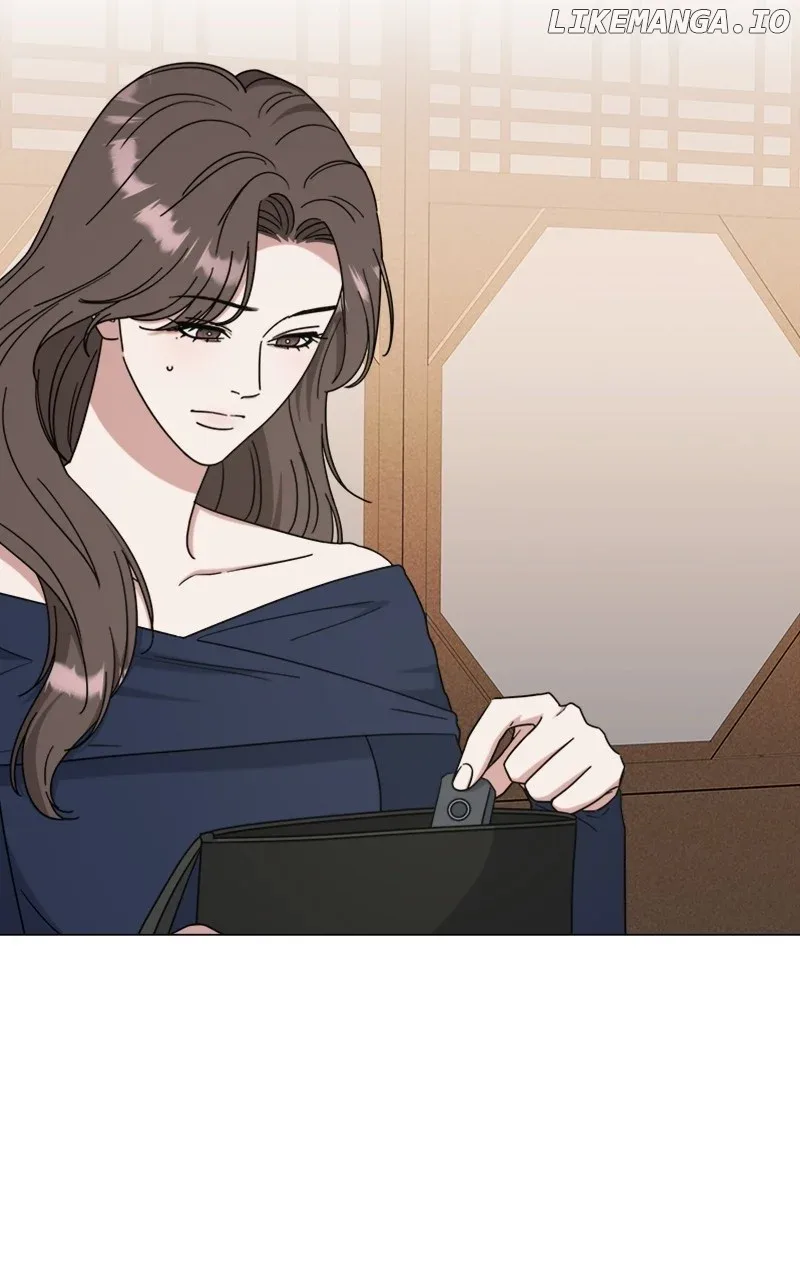 Your Instinctive Love Chapter 68 page 72