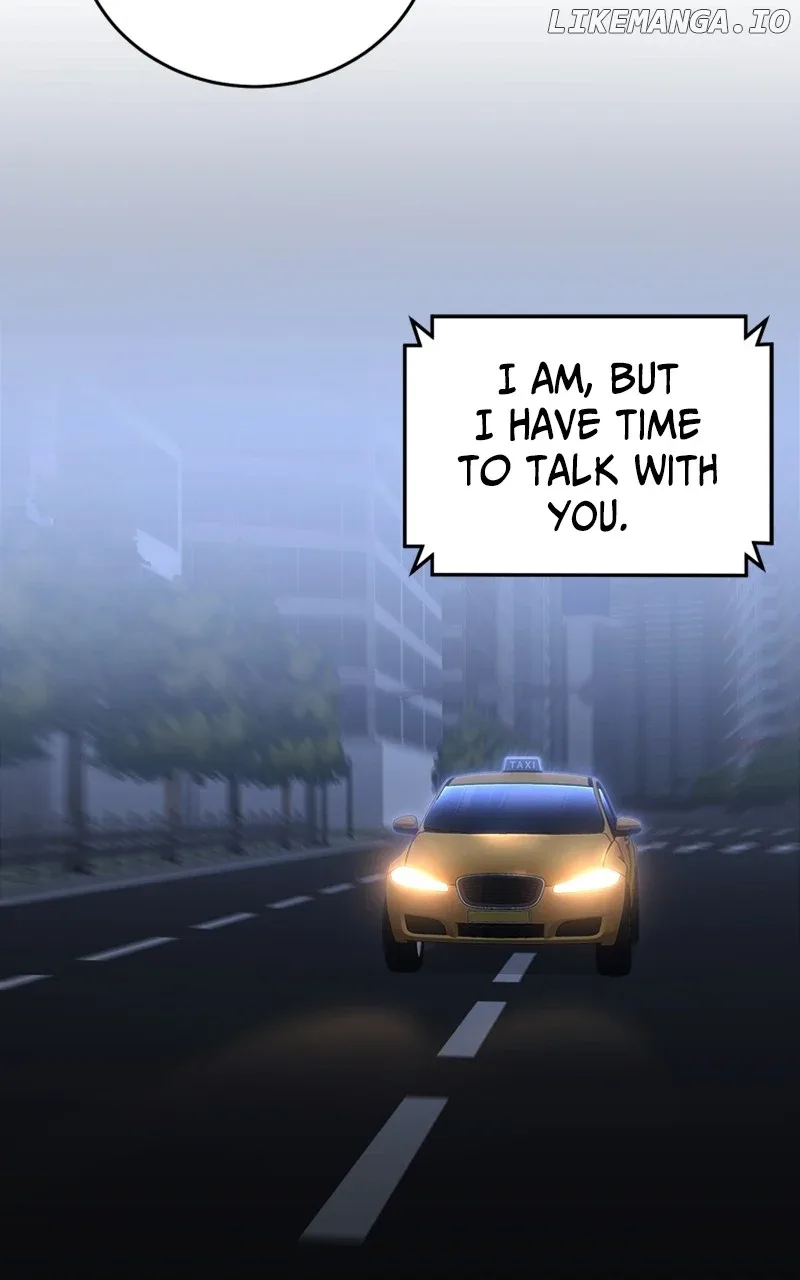 Your Instinctive Love Chapter 68 page 41