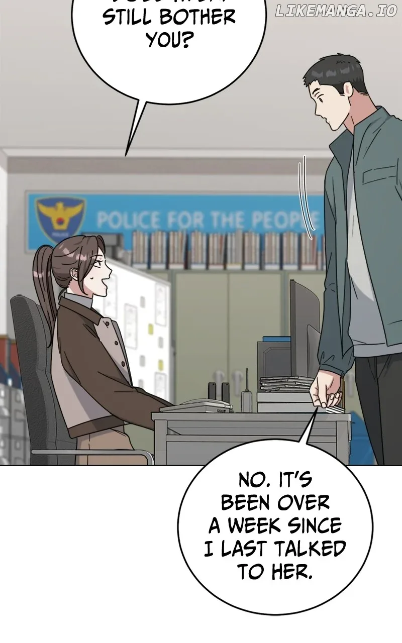 Your Instinctive Love Chapter 67 page 45