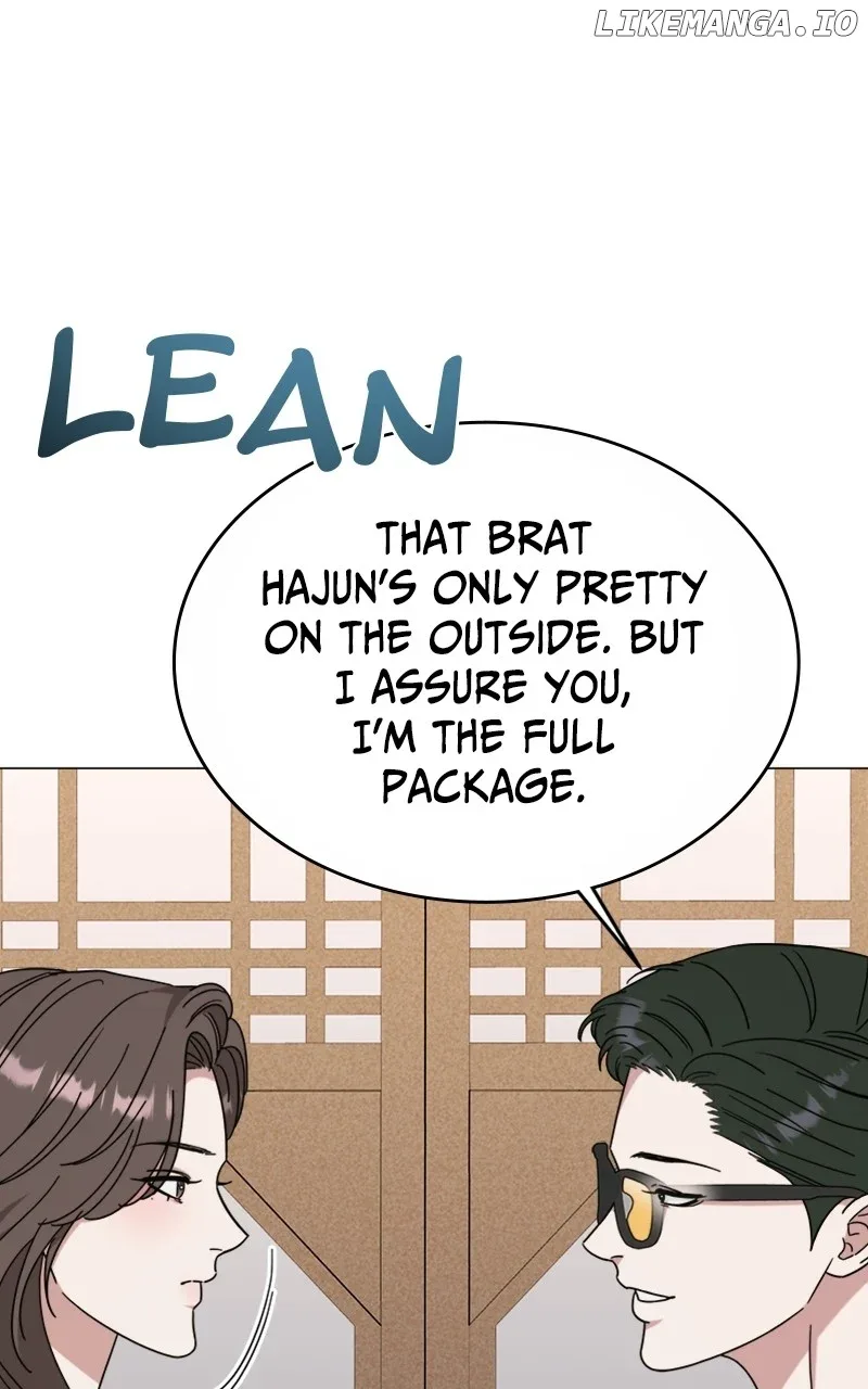 Your Instinctive Love Chapter 68 page 92