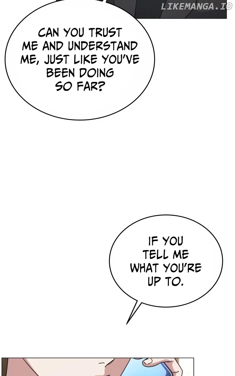 Your Instinctive Love Chapter 68 page 43