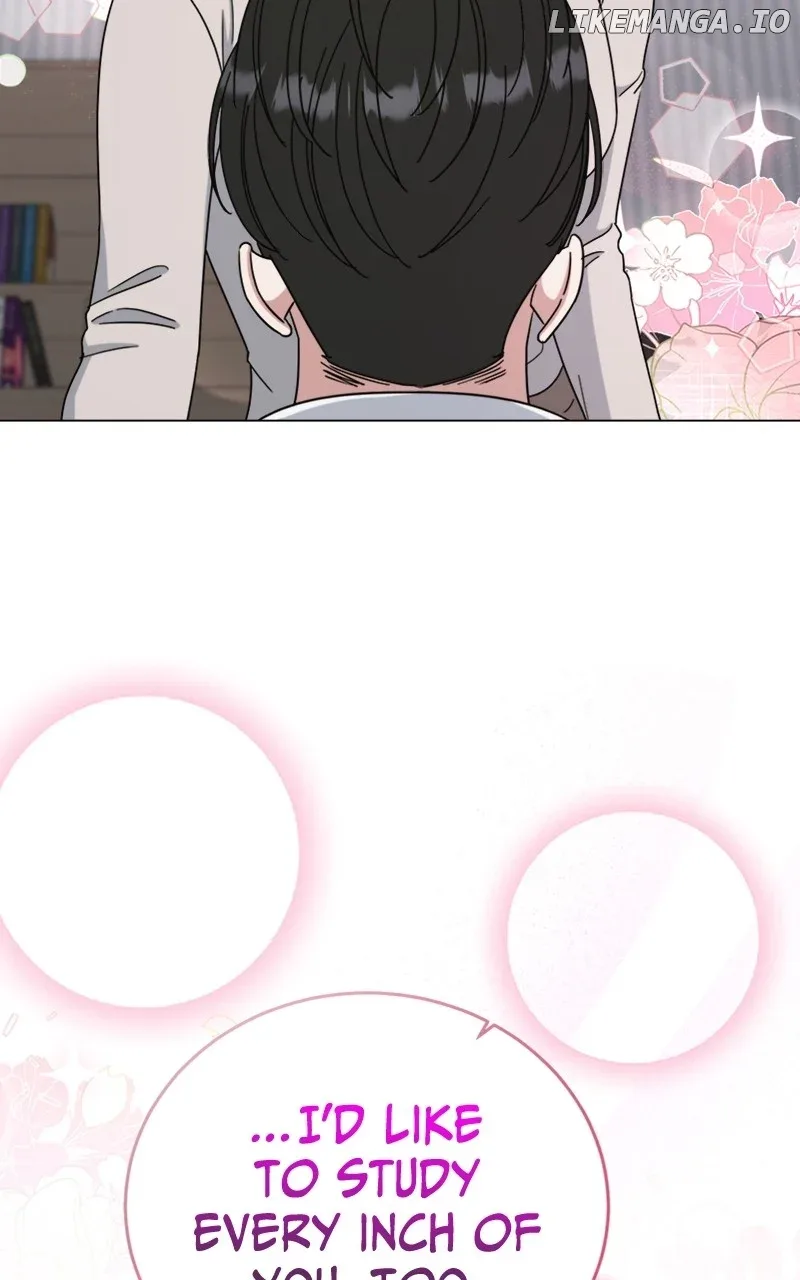 Your Instinctive Love Chapter 67 page 93