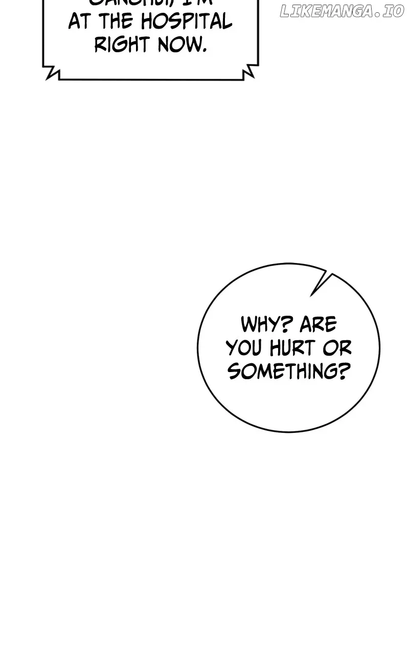 Your Instinctive Love Chapter 67 page 101