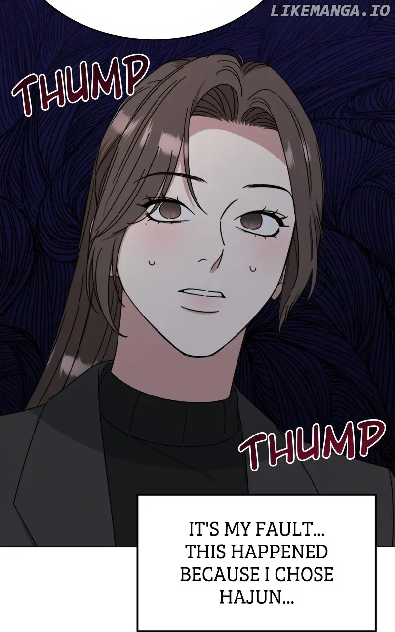 Your Instinctive Love Chapter 68 page 24