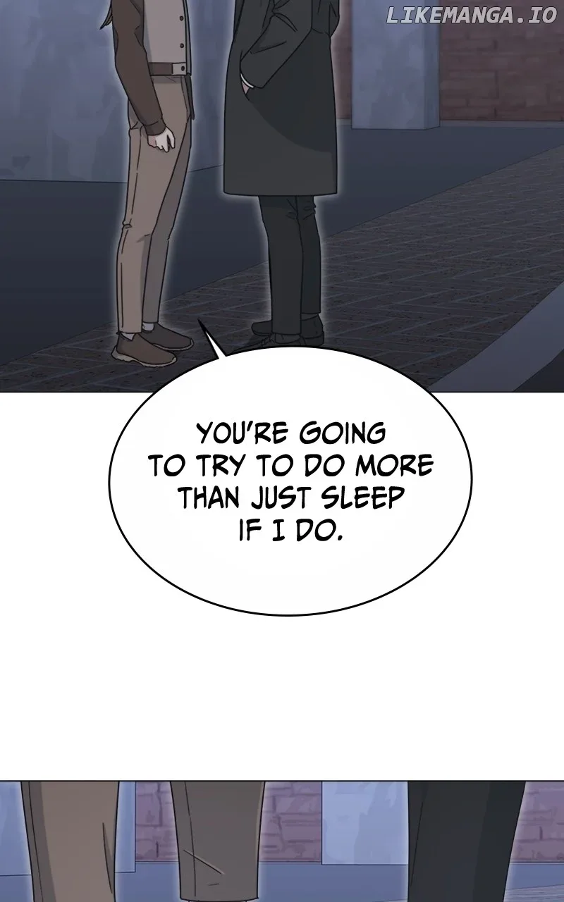 Your Instinctive Love Chapter 67 page 71